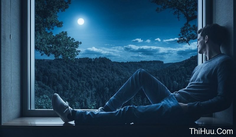 Trăng thanh bình - Những đêm trăng thanh bình là những khoảnh khắc tuyệt vời để thư giãn và tìm cảm hứng. Hãy đến và chiêm ngưỡng hình ảnh đầy mê hoặc của trăng thanh bình.